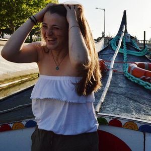 Meet your Posher, Emma